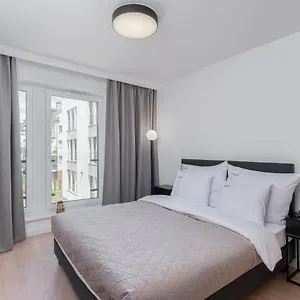 Exclusive Lubicz 40 Hotel apartamentowy Kraków
