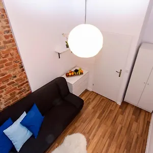 Przytulne Pokoje Mickiewicza 47 Hostel Gdańsk