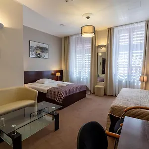 Atlantic Hotel apartamentowy Kraków