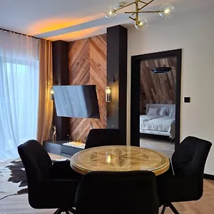 Zwierzyniecka Hotel apartamentowy Zakopane