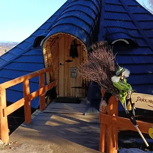 Mała Bawaria Pensjonat Zakopane