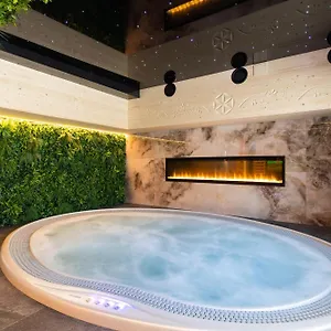 Tatry & Hotel apartamentowy Zakopane